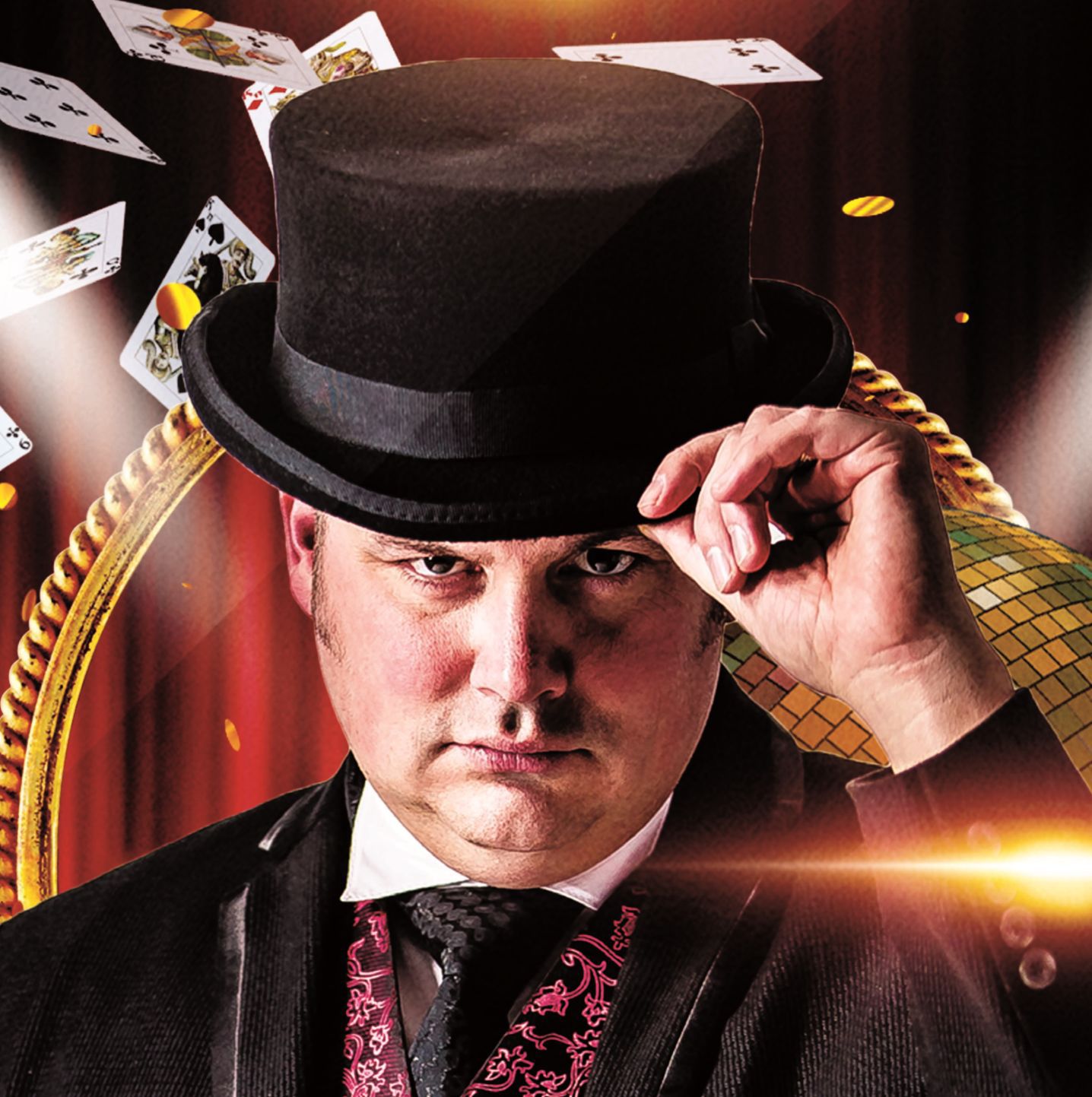 Magic of Isaiah: The Conjurer